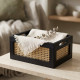 Wooden Basket Small
